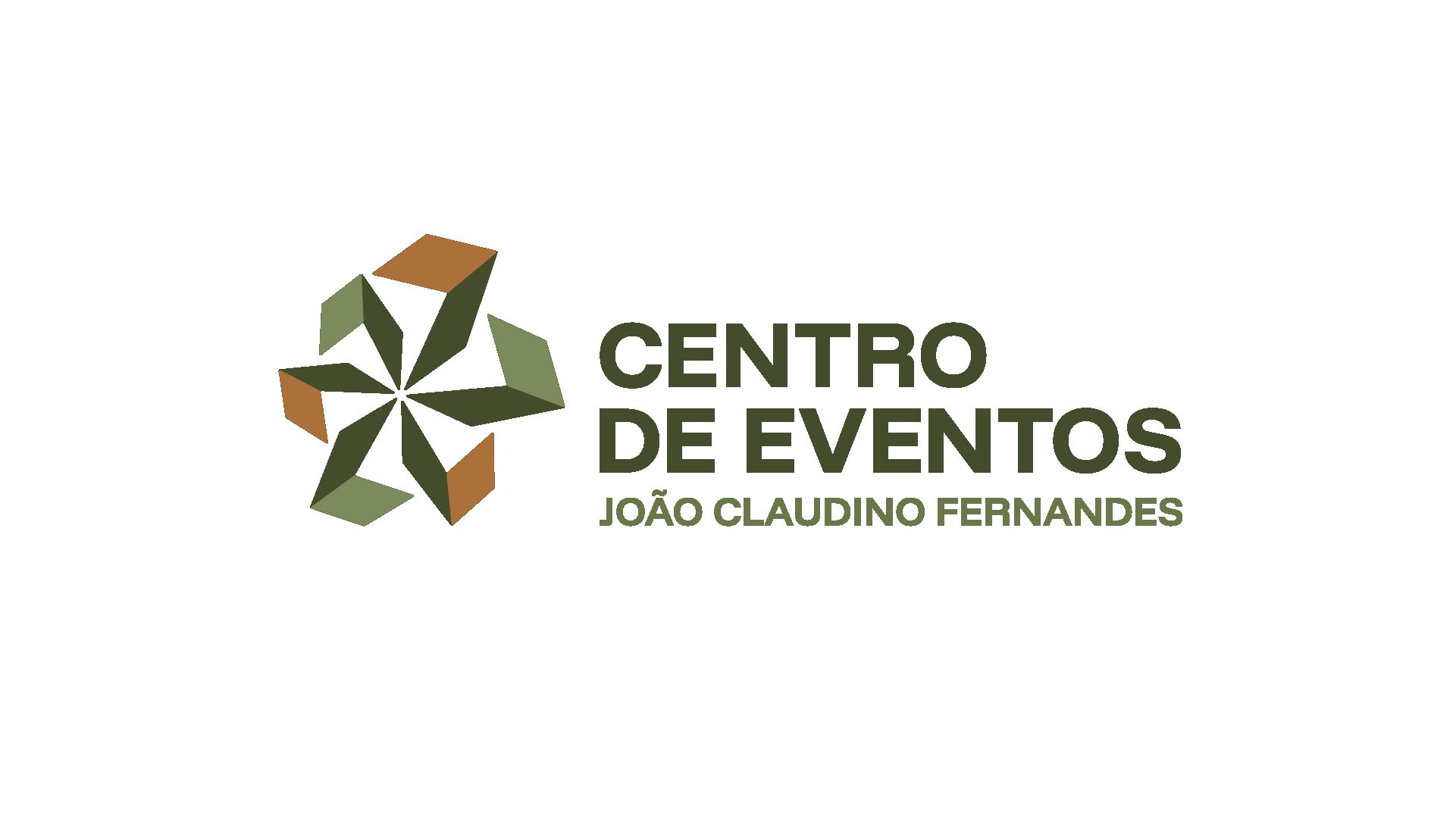 Centro de Eventos JCF